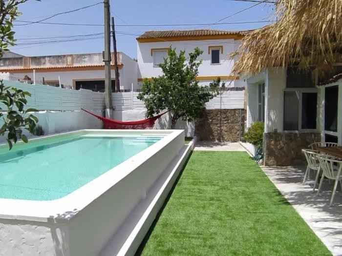 Lightbooking Chiclana Jacuzzi Y Piscina Privada Chiclana de la Frontera Exterior photo